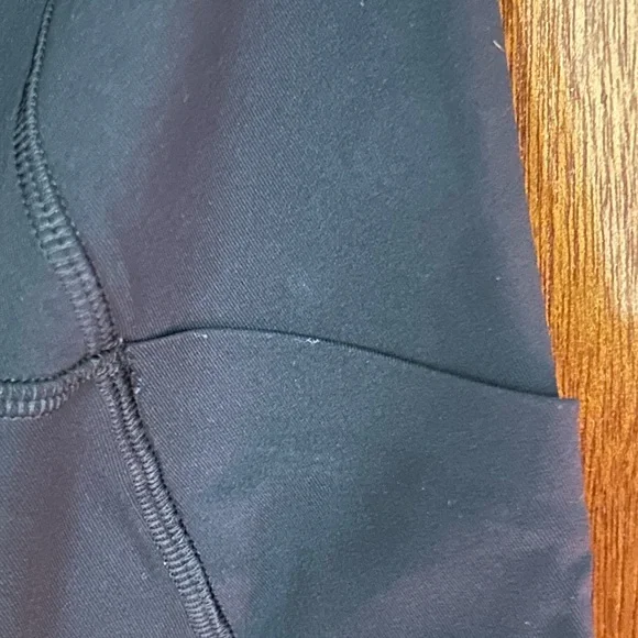 Lululemon Athletica Swift Speed High-Rise Tight 28" - Picture 5 of 9